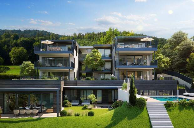 Wohnung mit Balkon kaufen in 9082 Maria Wörth (Bild 5)