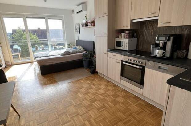 Wohnung mit Balkon kaufen in 8047 Graz (Bild 4)