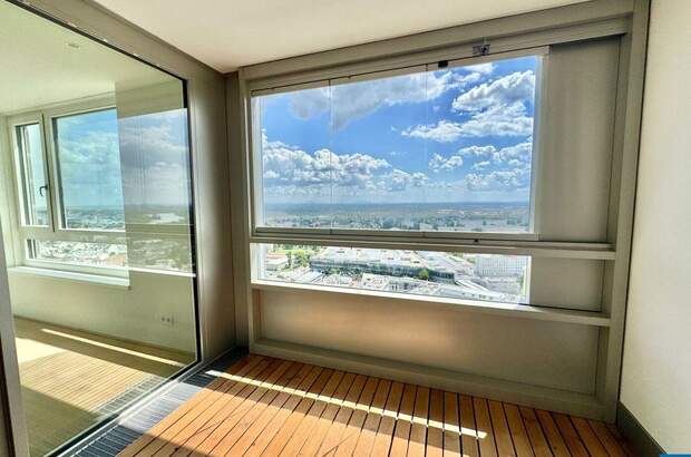 Wohnung mit Balkon kaufen in 1220 Wien (Bild 1)