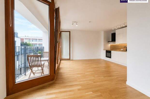 Terrassenwohnung mieten in 1230 Wien (Bild 2)