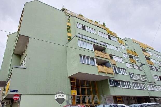 Terrassenwohnung kaufen in 1100 Wien (Bild 1)