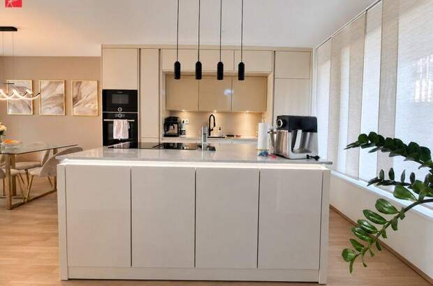 Terrassenwohnung kaufen in 8063 Eggersdorf (Bild 1)