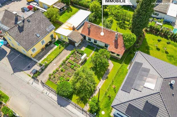 Haus kaufen in 9020 Klagenfurt (Bild 1)