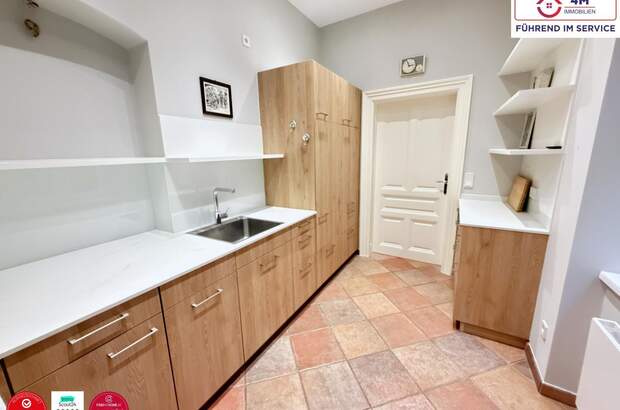 Wohnung kaufen in 1080 Wien (Bild 3)