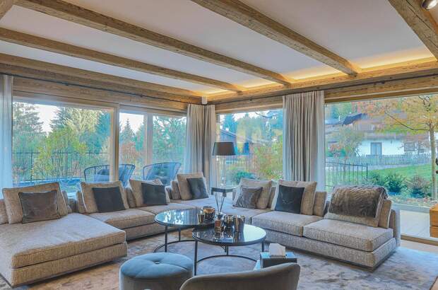 Terrassenwohnung kaufen in 6373 Jochberg (Bild 5)