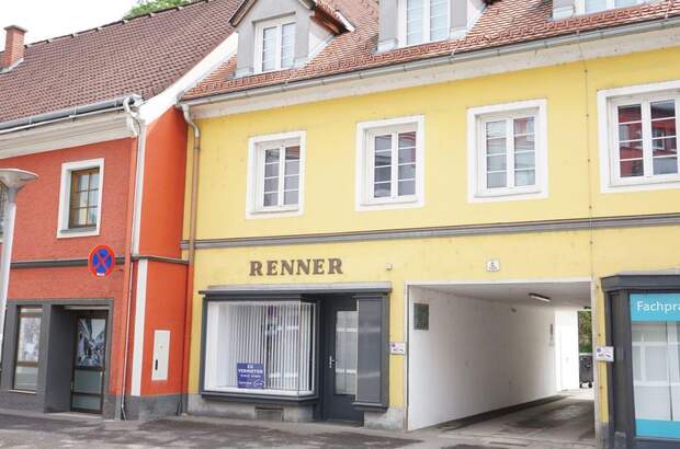 Gewerbeobjekt mieten in 8605 Kapfenberg (Bild 1)