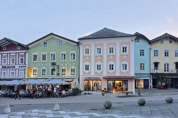 Haus kaufen in 5310 Mondsee (Bild 1)