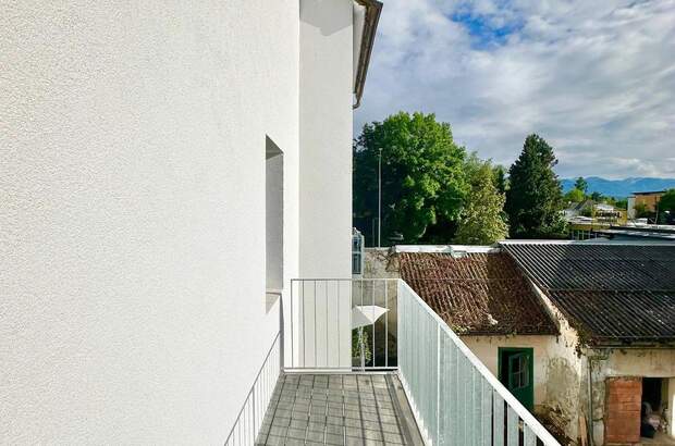 Anlageobjekt kaufen in 9020 Klagenfurt (Bild 3)