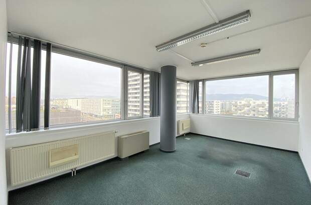 Gewerbeobjekt mieten in 4040 Linz (Bild 3)