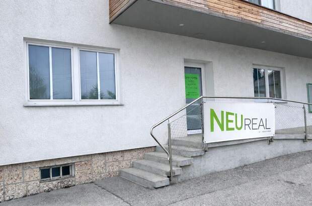 Gewerbeobjekt mieten in 2630 Grafenbach (Bild 1)