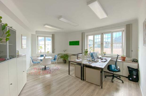 Gewerbeobjekt mieten in 5020 Salzburg (Bild 1)