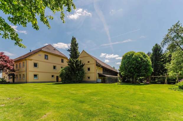 Haus kaufen in 4675 Weibern (Bild 4)