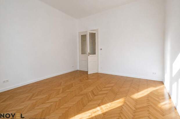 Eigentumswohnung in 1090 Wien (Bild 2)