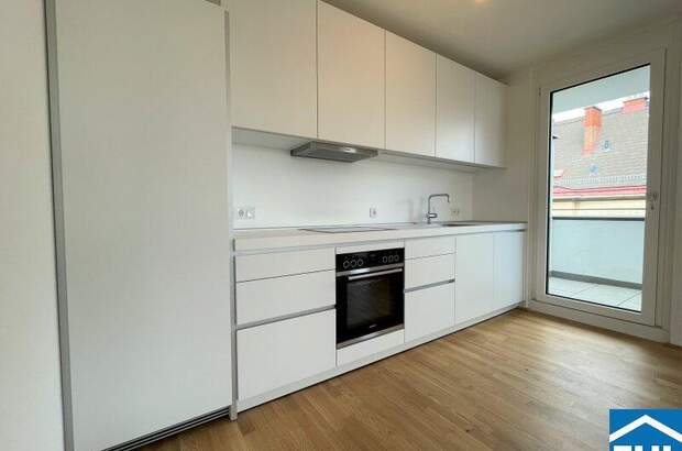 Terrassenwohnung mieten in 1160 Wien (Bild 4)