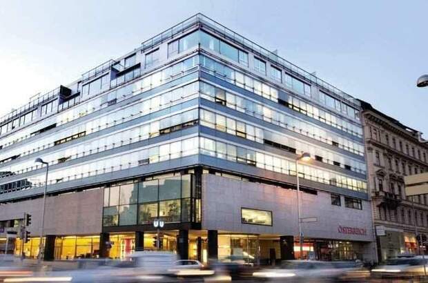 Gewerbeobjekt mieten in 1010 Wien