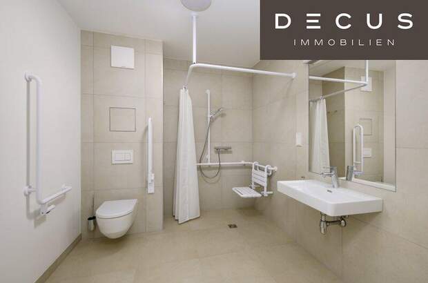 Terrassenwohnung mieten in 2345 Brunn (Bild 4)