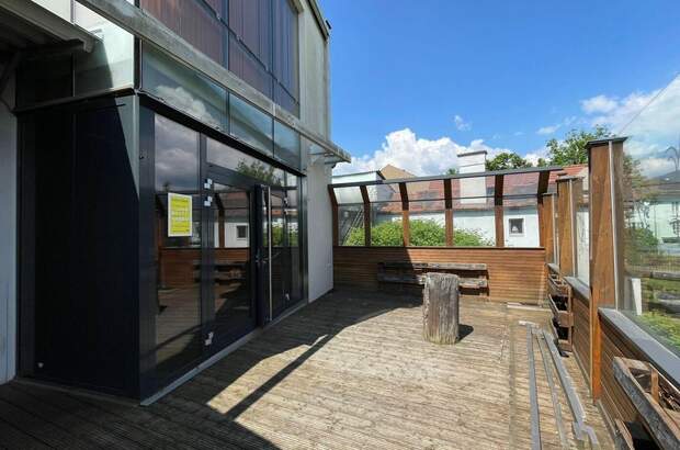 Gewerbeobjekt mieten in 8720 Knittelfeld (Bild 1)