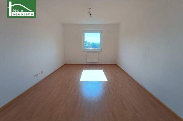 Terrassenwohnung mieten in 3100 St. Pölten (Bild 2)