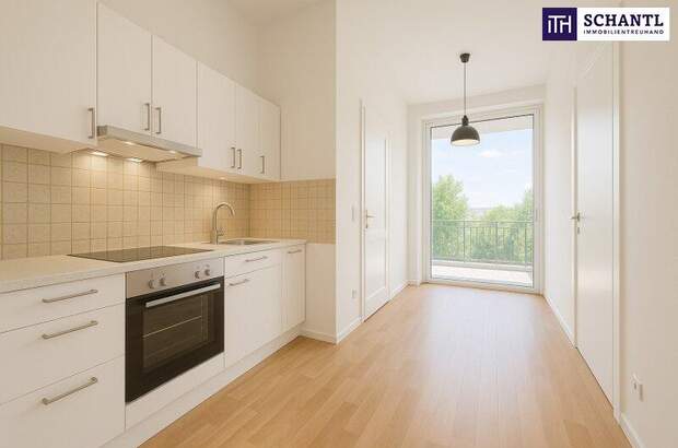 Wohnung kaufen in 1110 Wien (Bild 3)