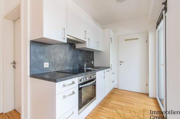 Terrassenwohnung kaufen in 4400 Steyr (Bild 4)