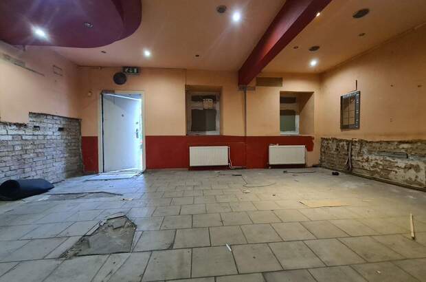 Gewerbeobjekt kaufen in 1170 Wien (Bild 2)