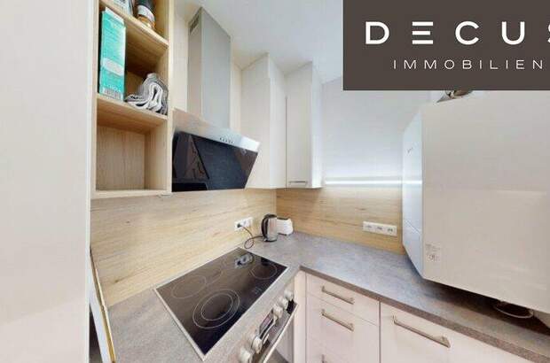 Terrassenwohnung mieten in 1190 Wien (Bild 5)