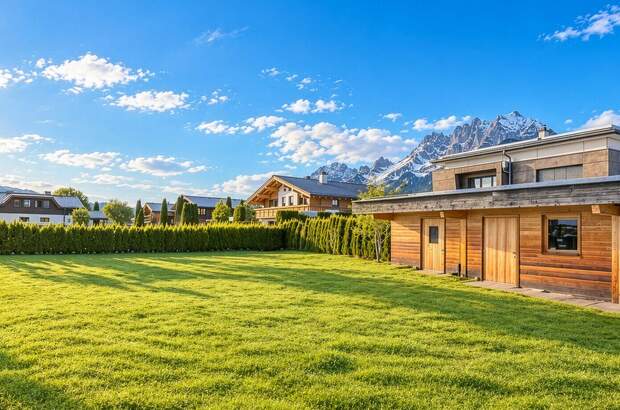 Haus mit Garten kaufen in 6380 St. Johann (Bild 5)