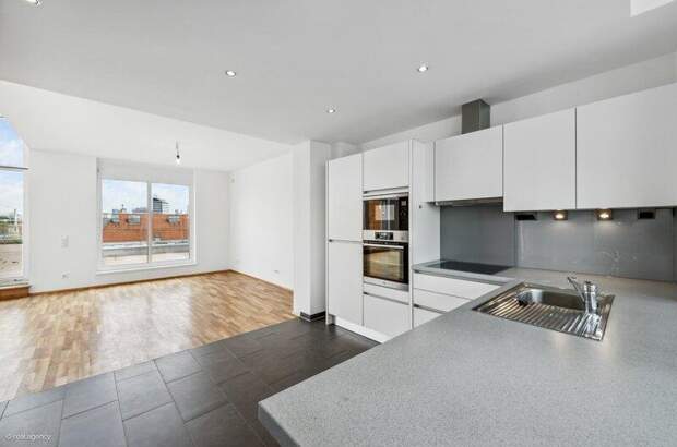 Büro / Praxis mieten in 1190 Wien (Bild 4)