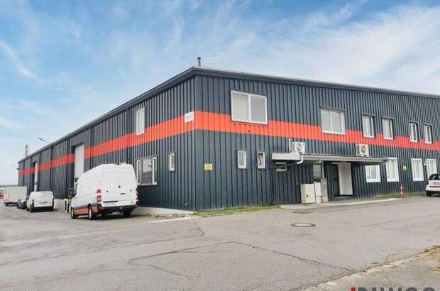 Lager mieten in 1220 Wien (Bild 1)