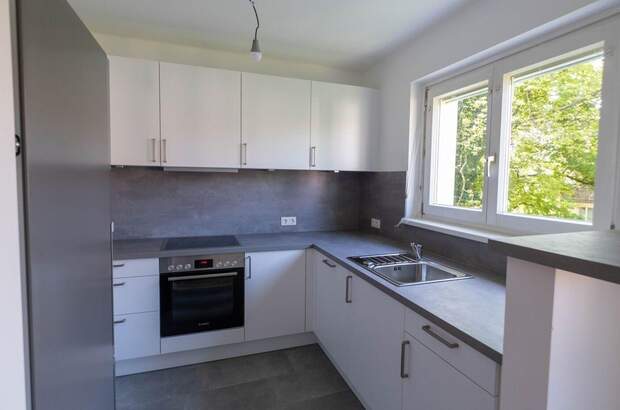 Wohnung mieten in 5020 Salzburg (Bild 3)