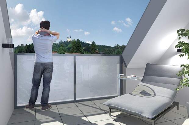 Wohnung mit Balkon kaufen in 4040 Linz (Bild 5)