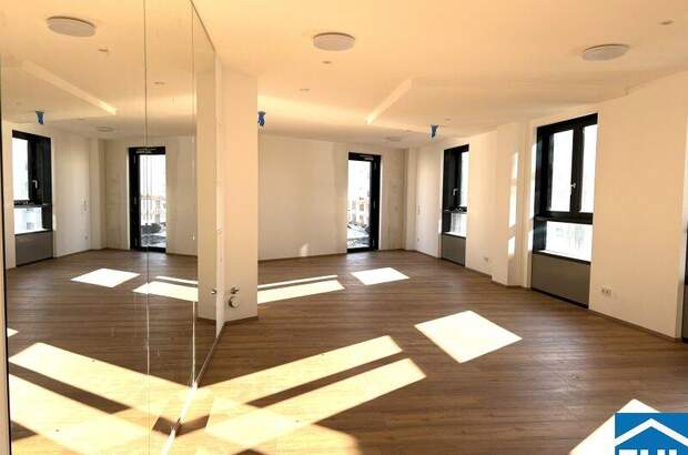 Terrassenwohnung mieten in 4020 Linz (Bild 3)