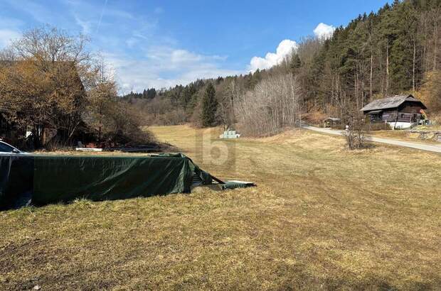 Grundstück kaufen in 9241 Wernberg (Bild 2)