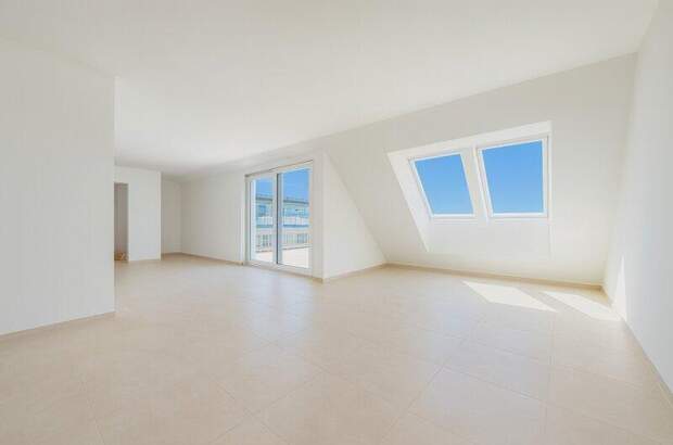 Terrassenwohnung mieten in 1100 Wien (Bild 1)