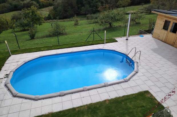 Einfamilienhaus kaufen in 7572 Deutsch Kaltenbrunn (Bild 5)