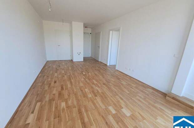 Terrassenwohnung kaufen in 1210 Wien (Bild 4)