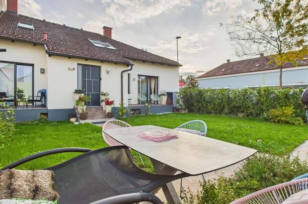 Haus mit Garten kaufen in 2232 Deutsch (Bild 4)