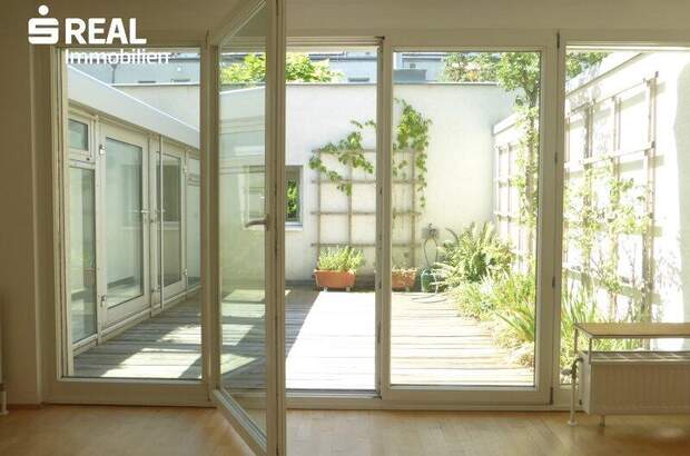 Terrassenwohnung kaufen in 1130 Wien (Bild 1)