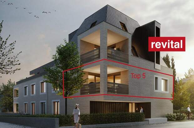 Eigentumswohnung in 6850 Dornbirn