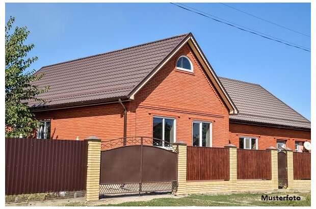 Einfamilienhaus kaufen in 1210 Wien (Bild 1)