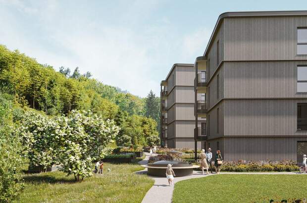 Wohnung kaufen in 6840 Götzis (Bild 4)