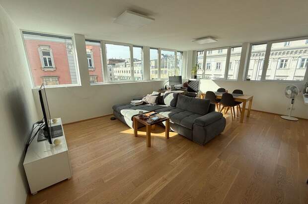 Wohnung mieten in 1150 Wien (Bild 1)