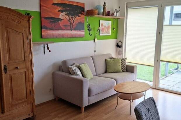 Altbauwohnung kaufen in 6361 Hopfgarten (Bild 4)