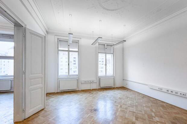 Gewerbeobjekt mieten in 1060 Wien (Bild 3)