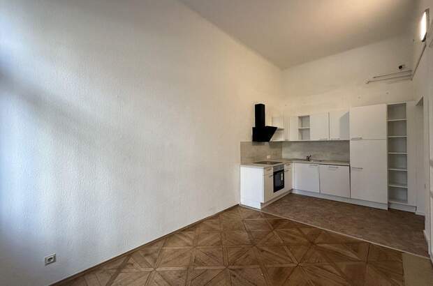 Altbauwohnung mieten in 8010 Graz (Bild 5)