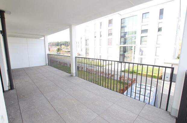 Terrassenwohnung mieten in 9020 Klagenfurt (Bild 2)