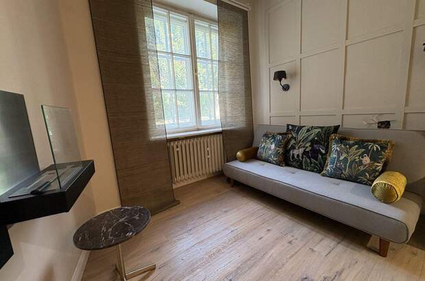 Altbauwohnung kaufen in 6020 Innsbruck (Bild 5)