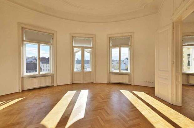 Gewerbeobjekt mieten in 1060 Wien (Bild 2)