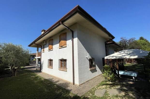 Haus mit Garten kaufen in 33052 Cervignano del Friuli (Bild 2)