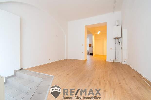 Büro / Praxis mieten in 1030 Wien (Bild 1)